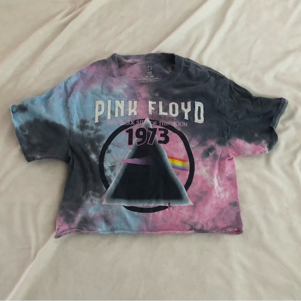 Pink Floyd tee-shirt